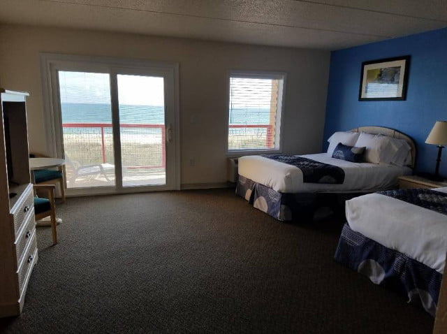 Island Suites Room Island Suites Room